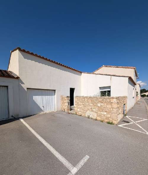 Peyriac-de-Mer Aude maison foto 7068773