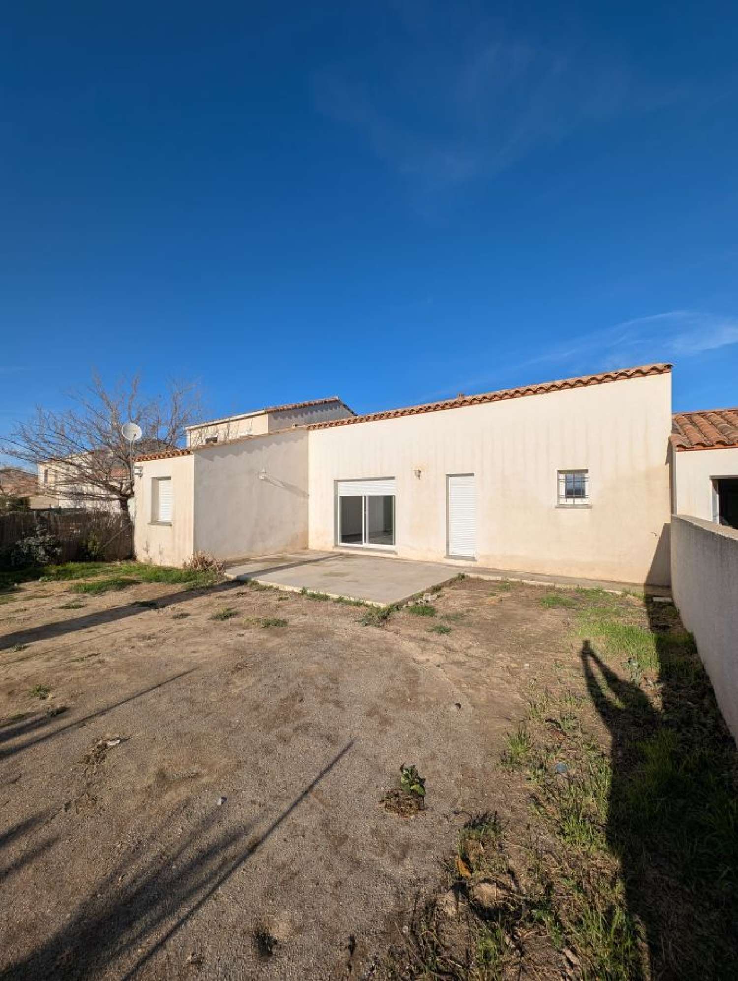  à vendre maison Peyriac-de-Mer Aude 4