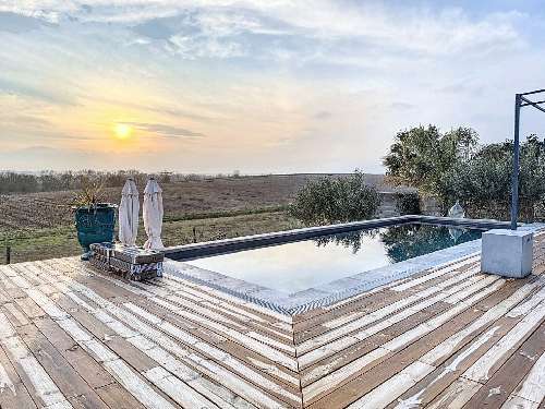Pézenas Hérault casa foto 7059034