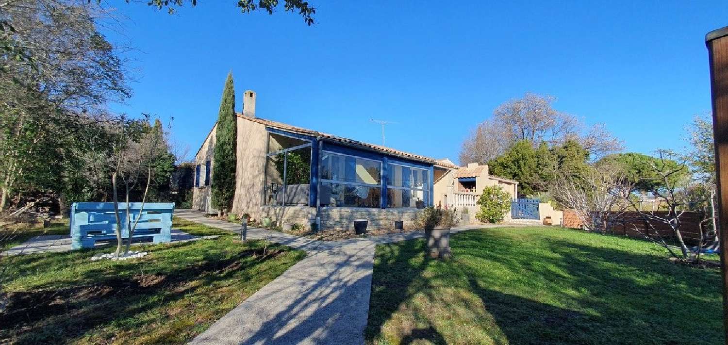  kaufen Haus Pézenas Hérault 4
