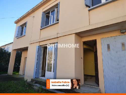 Pézenas Hérault casa foto 7059839