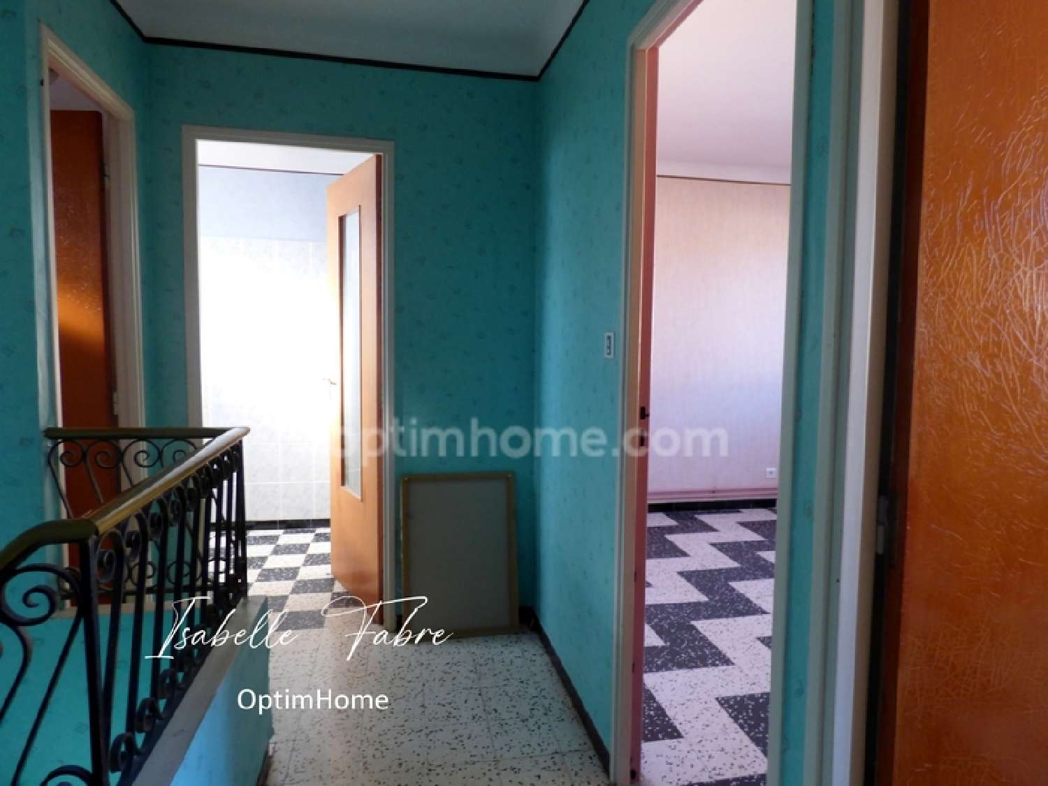  en venta casa Pézenas Hérault 4