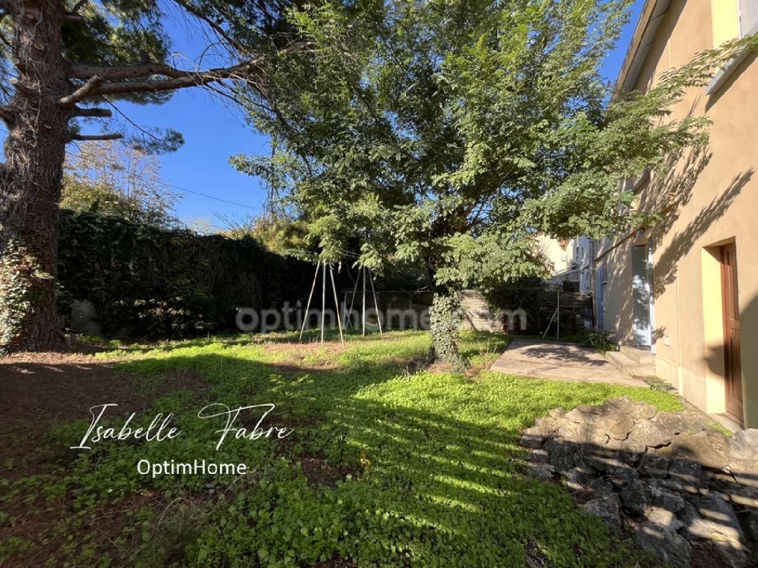  en venta casa Pézenas Hérault 7