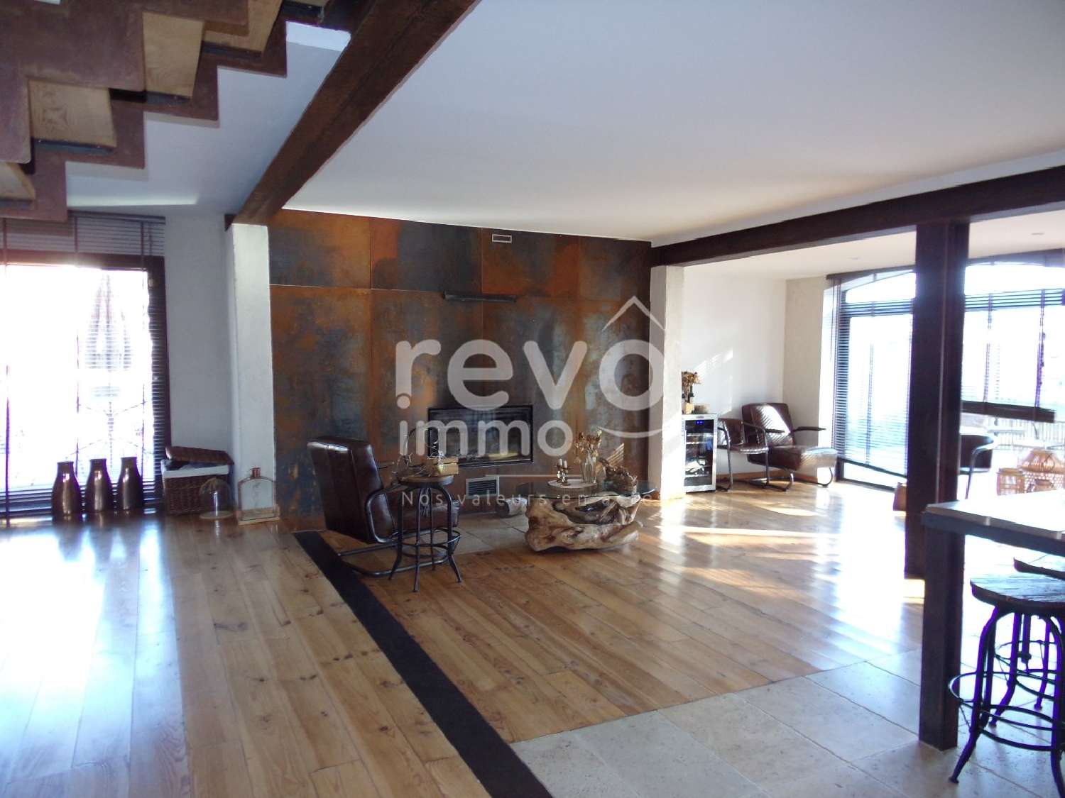  à vendre maison Pézenas Hérault 2