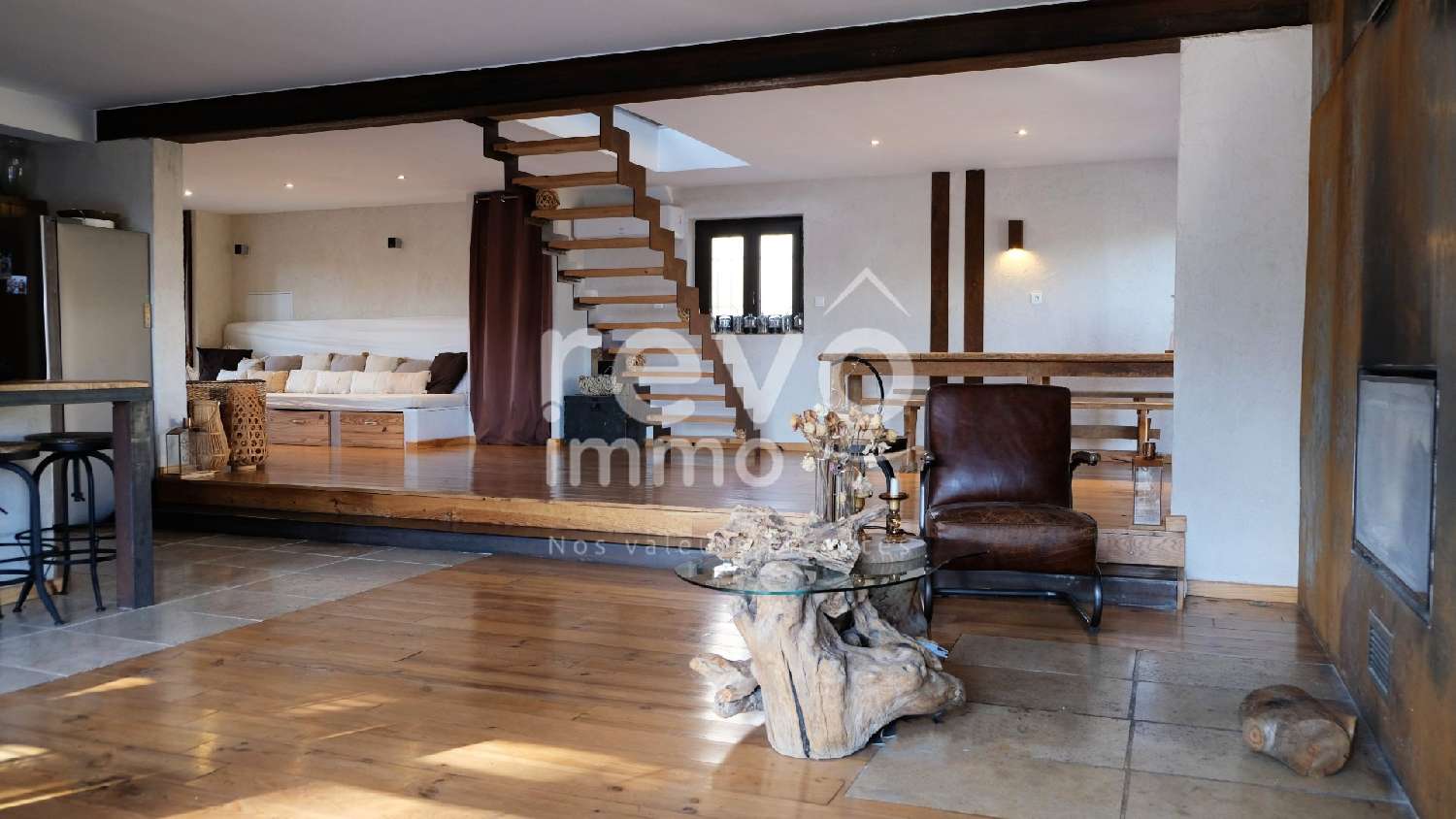  à vendre maison Pézenas Hérault 3