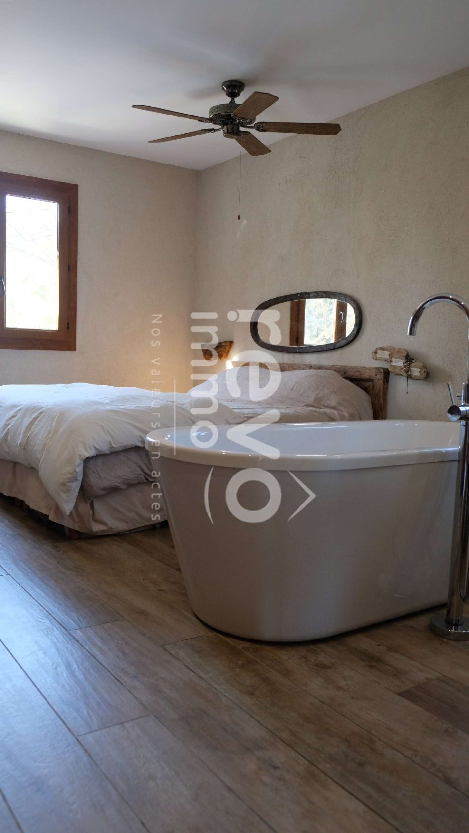  à vendre maison Pézenas Hérault 6