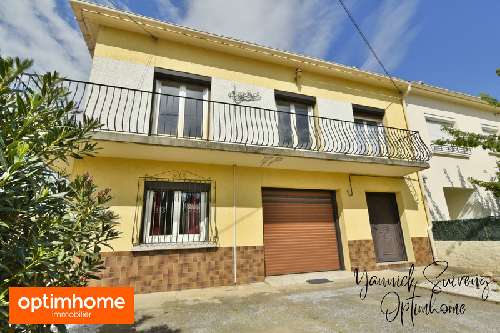 Pézilla-la-Rivière Pyrénées-Orientales maison foto 7062767