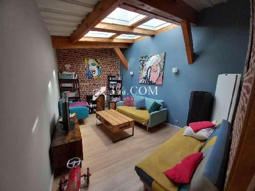 Phalempin Nord huis foto 7068394