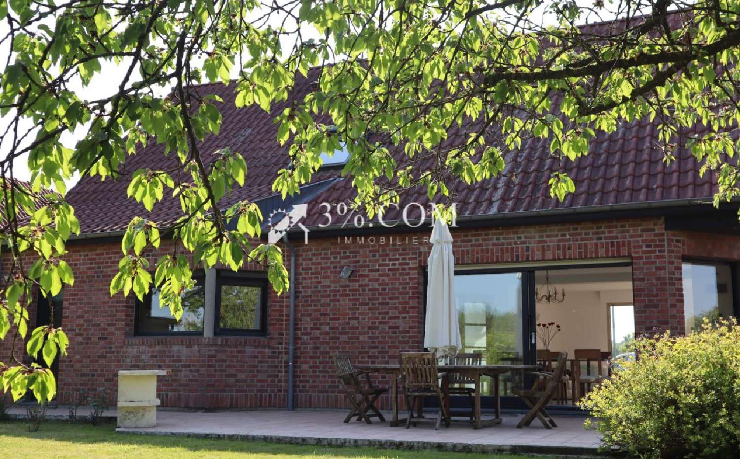  for sale house Phalempin Nord 1
