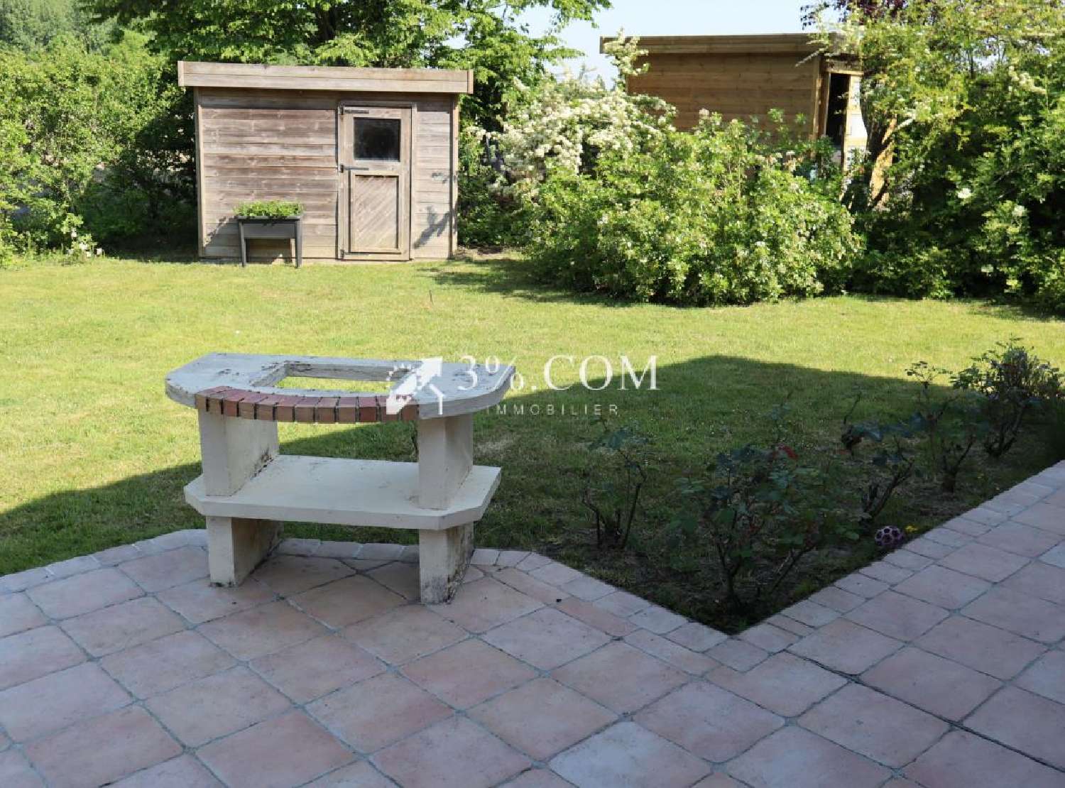  for sale house Phalempin Nord 3