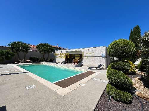 Pia Pyrénées-Orientales Haus Bild 7065699