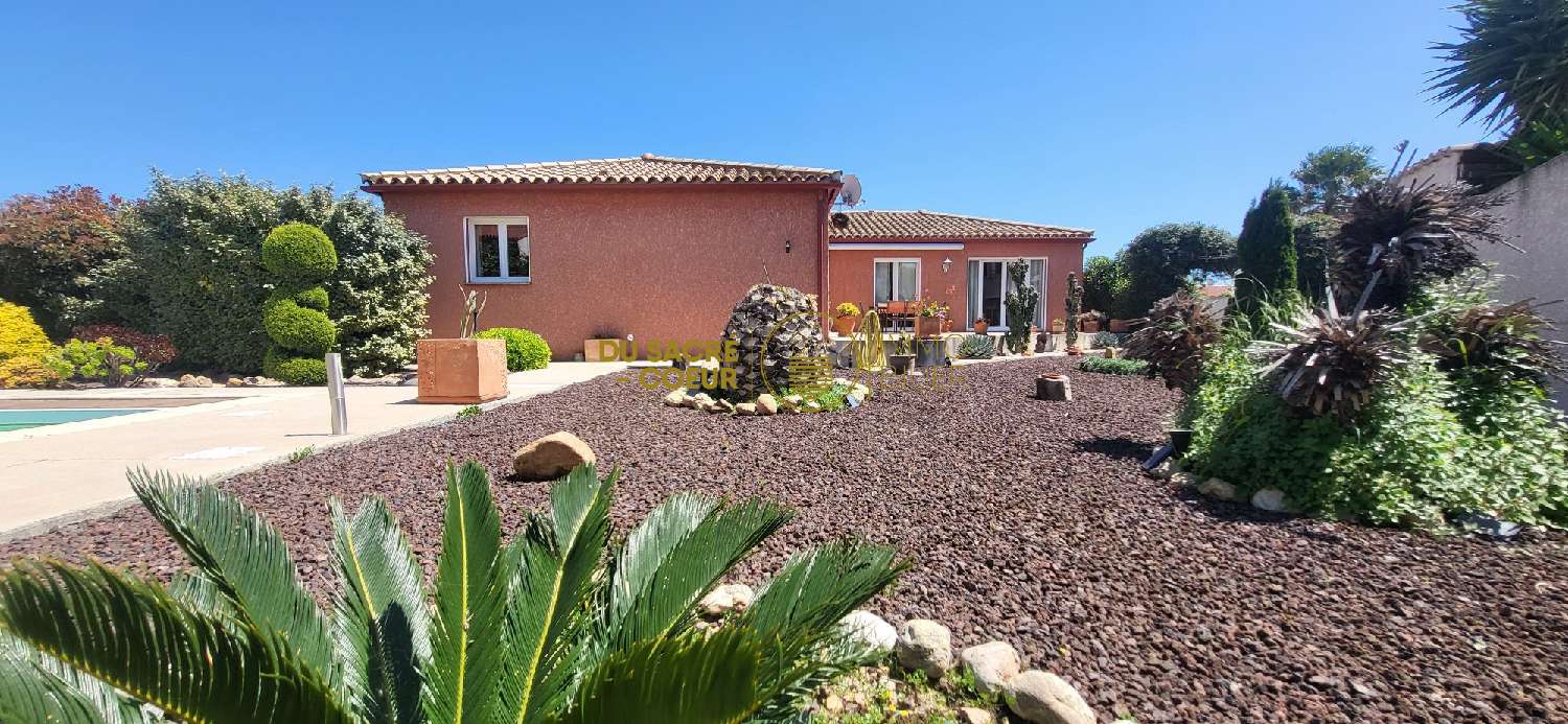  kaufen Haus Pia Pyrénées-Orientales 5