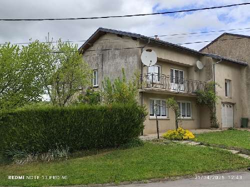 Piblange Moselle huis foto 7069185