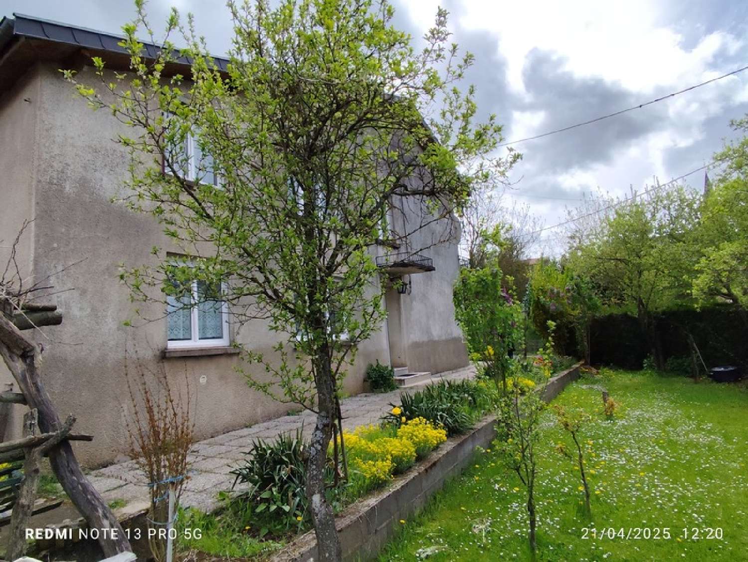  te koop huis Piblange Moselle 2