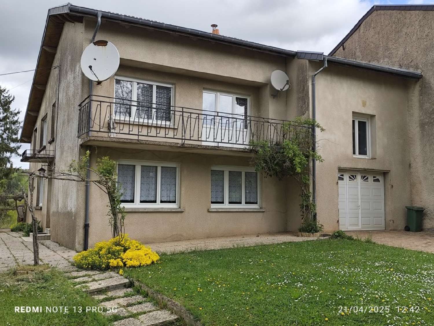  te koop huis Piblange Moselle 4