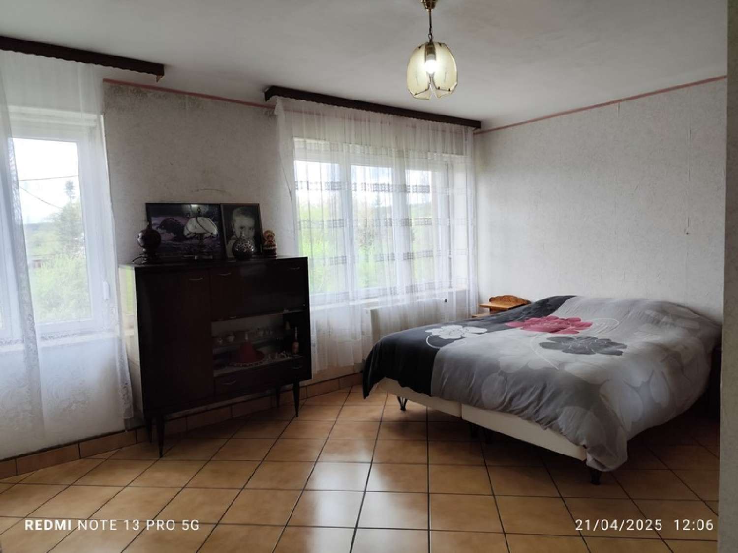  te koop huis Piblange Moselle 5