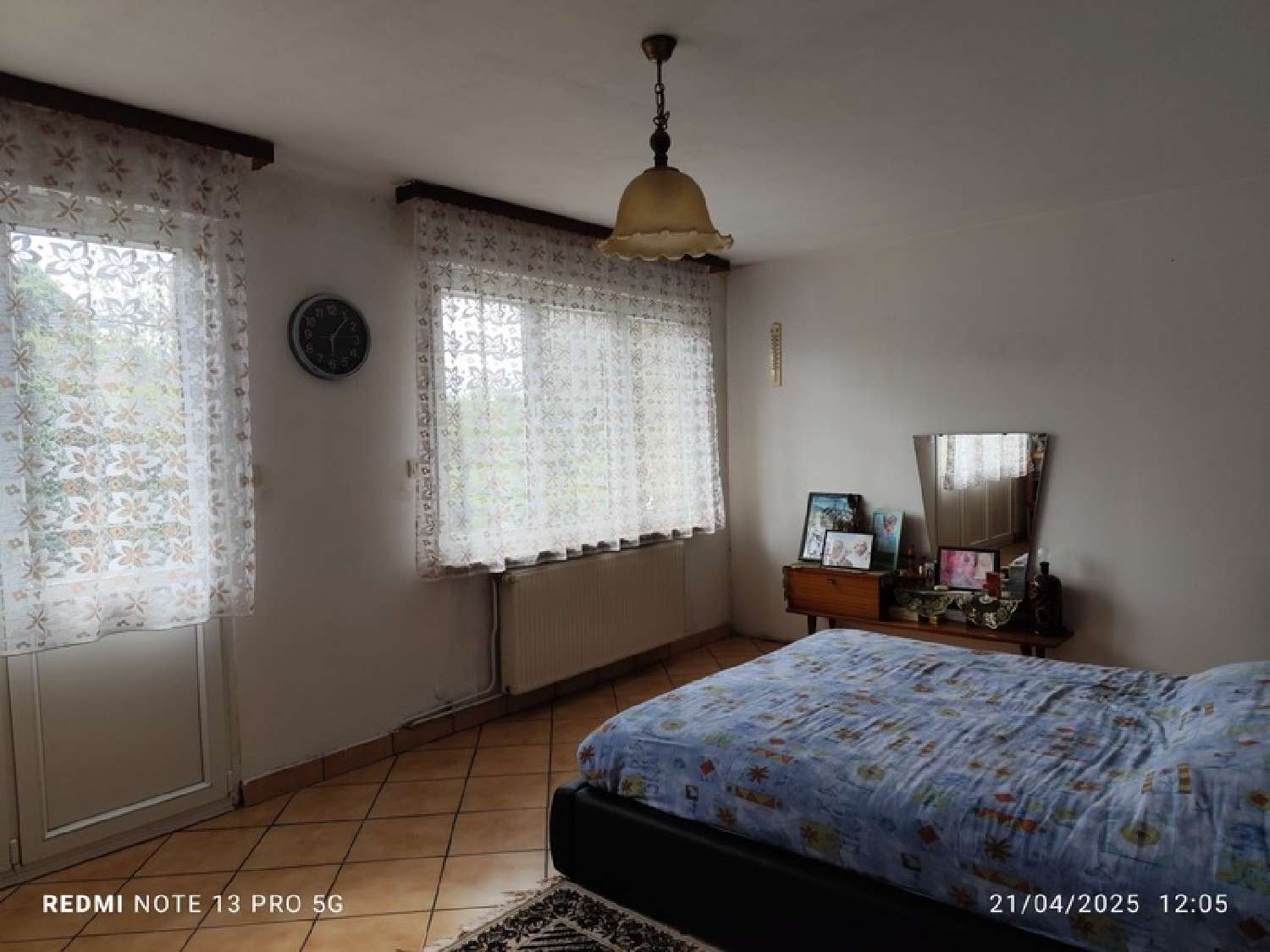  te koop huis Piblange Moselle 6