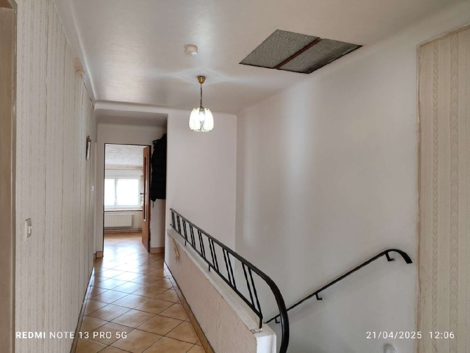  te koop huis Piblange Moselle 8