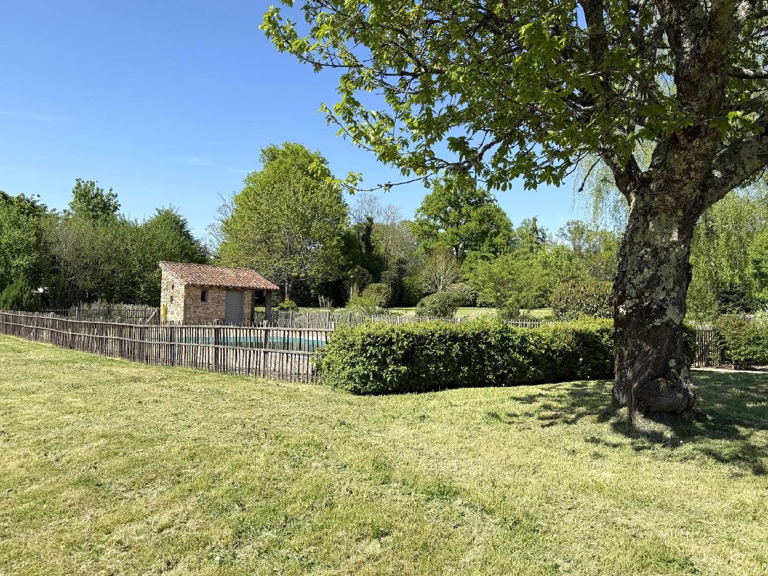  te koop huis Piégut-Pluviers Dordogne 4