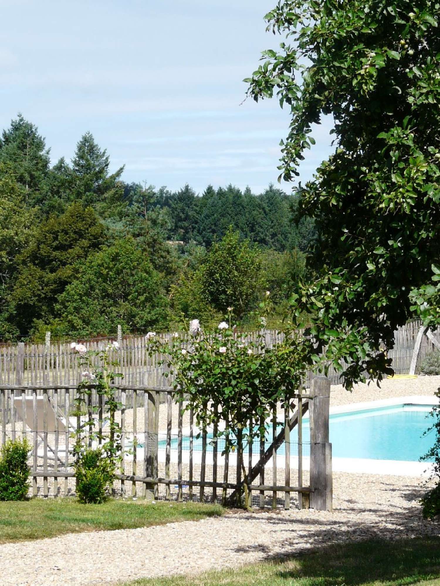  te koop huis Piégut-Pluviers Dordogne 5