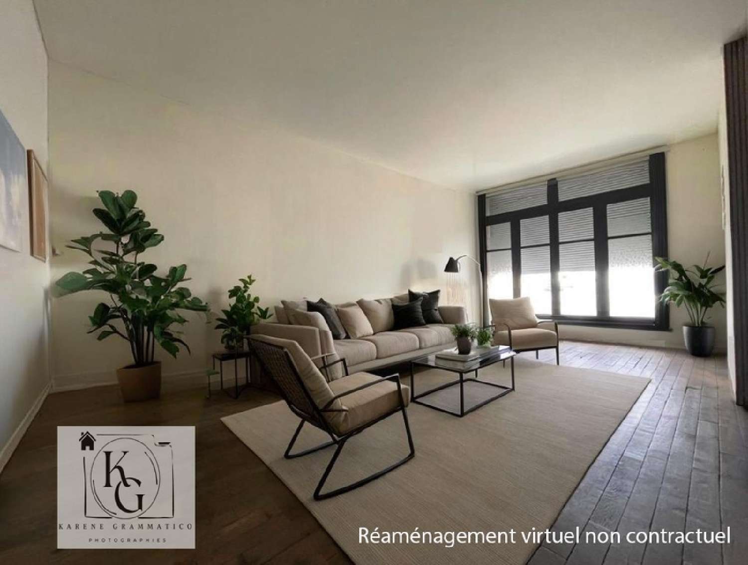  te koop huis Piennes Meurthe-et-Moselle 1