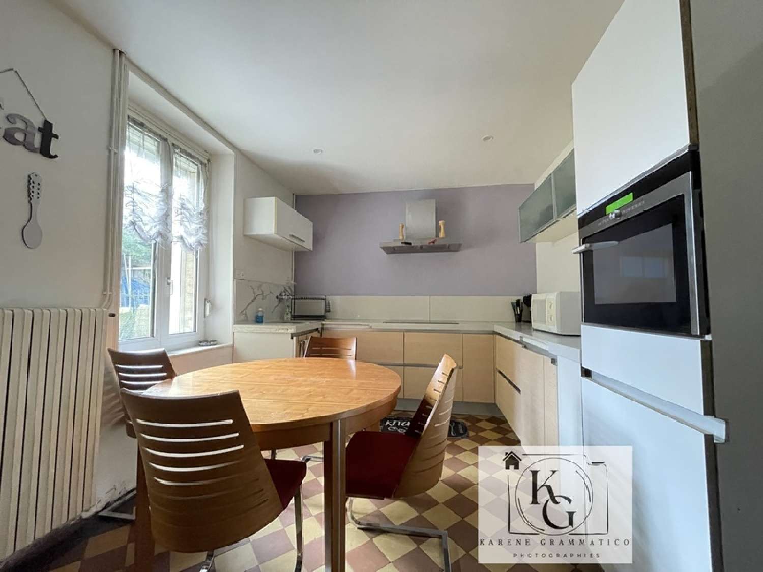  te koop huis Piennes Meurthe-et-Moselle 3