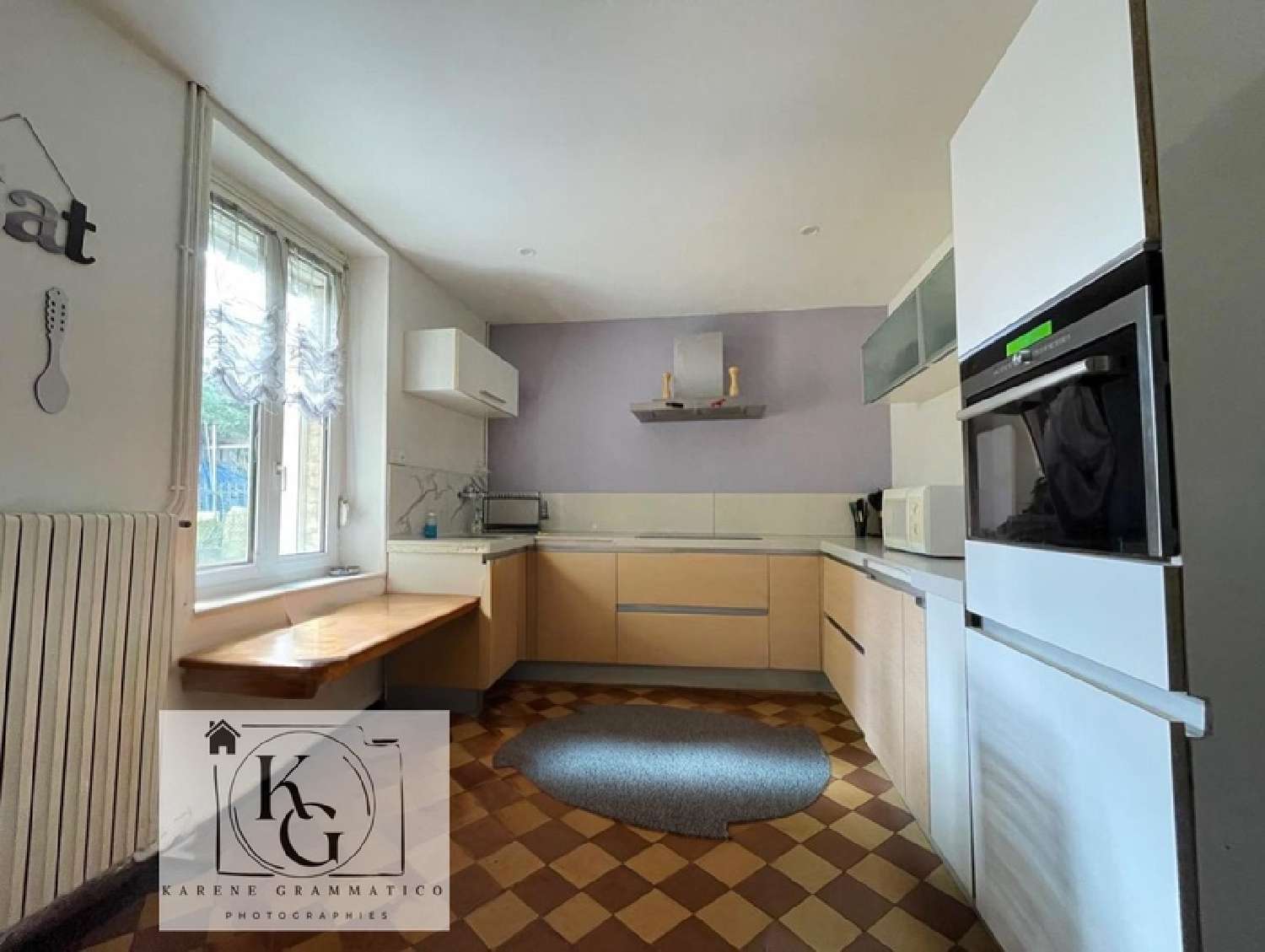  te koop huis Piennes Meurthe-et-Moselle 4