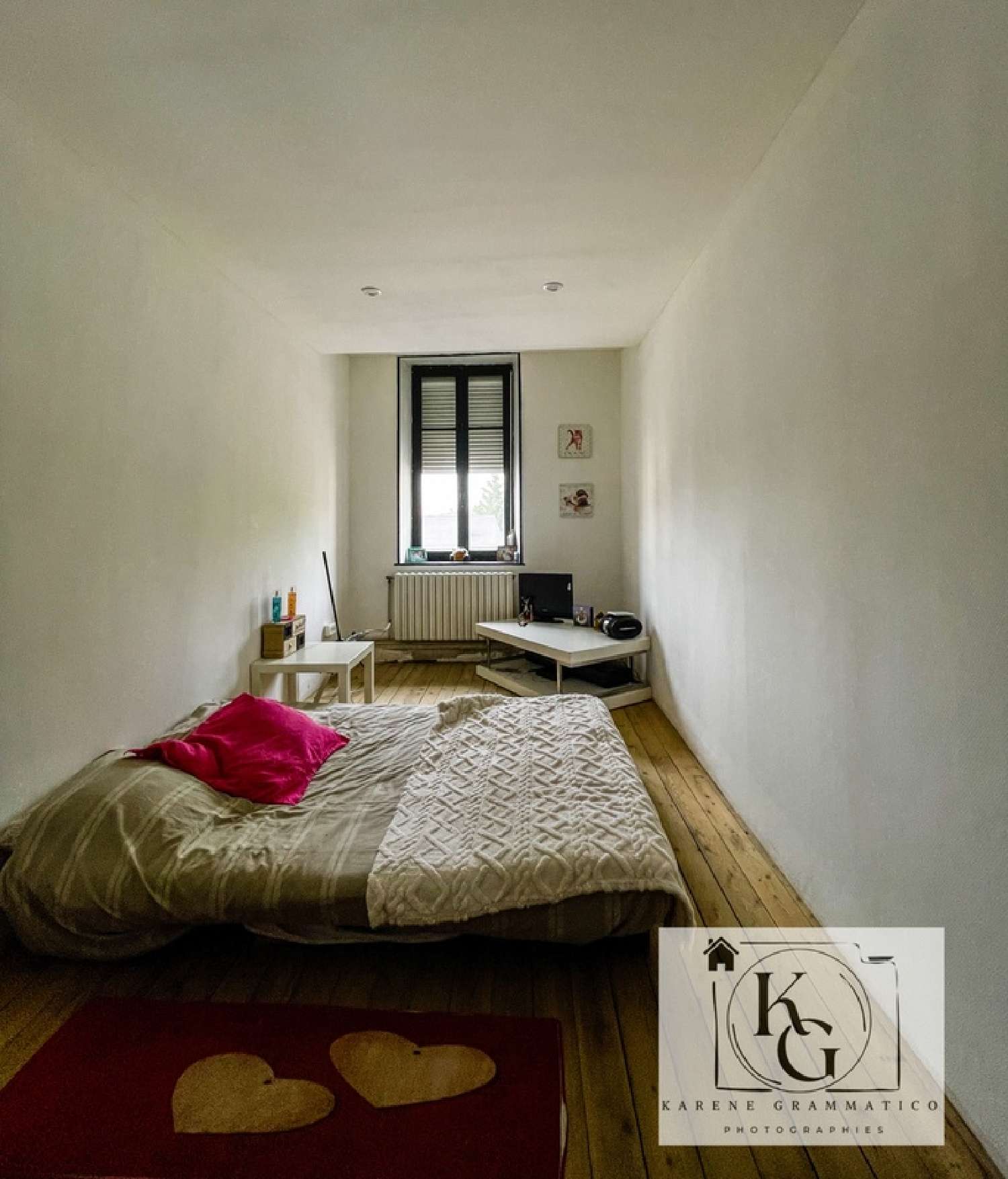  te koop huis Piennes Meurthe-et-Moselle 5