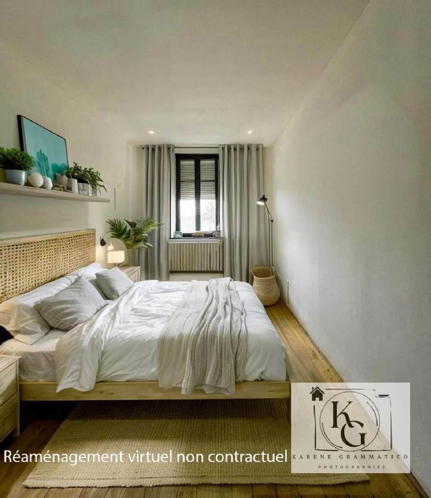  te koop huis Piennes Meurthe-et-Moselle 6