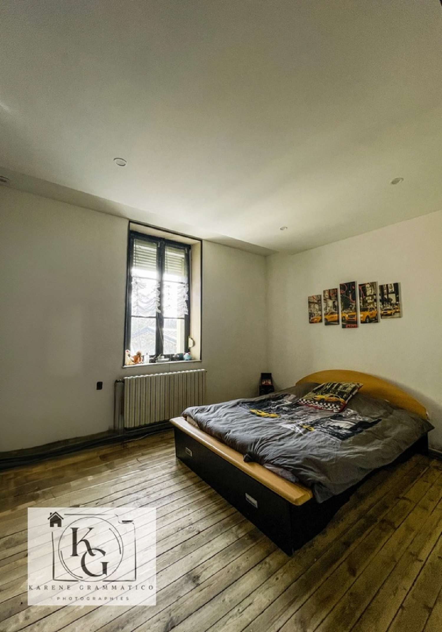  te koop huis Piennes Meurthe-et-Moselle 7