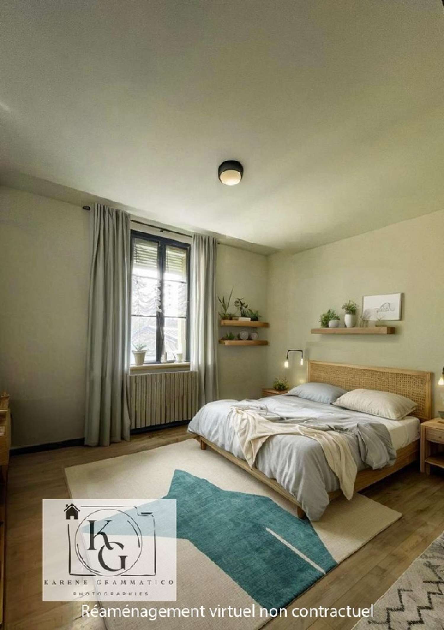  te koop huis Piennes Meurthe-et-Moselle 8
