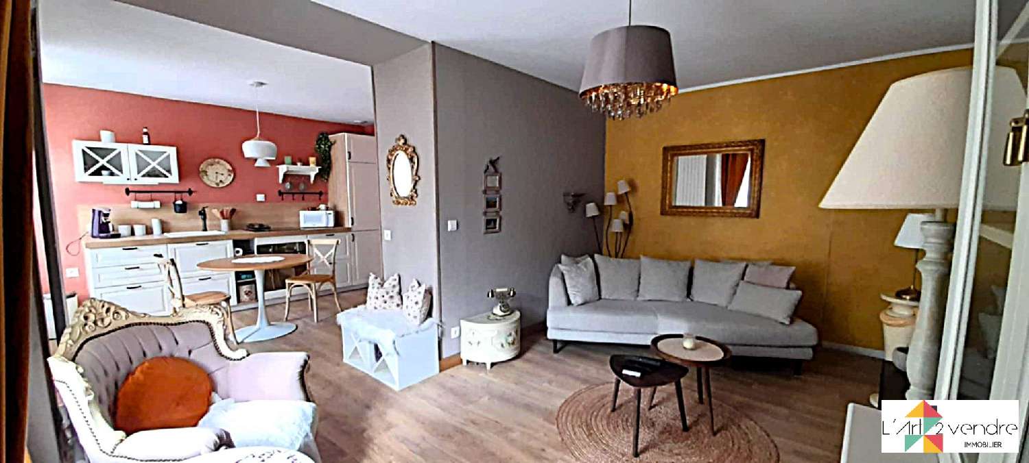 en venta casa Pierrefonds Oise 2
