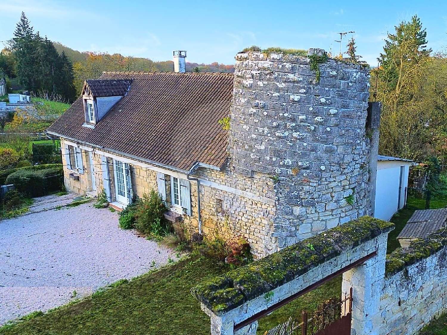  for sale house Pierrefonds Oise 1