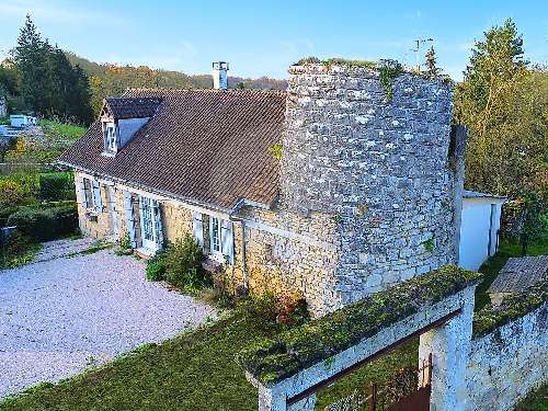 Pierrefonds Oise casa foto 7058955