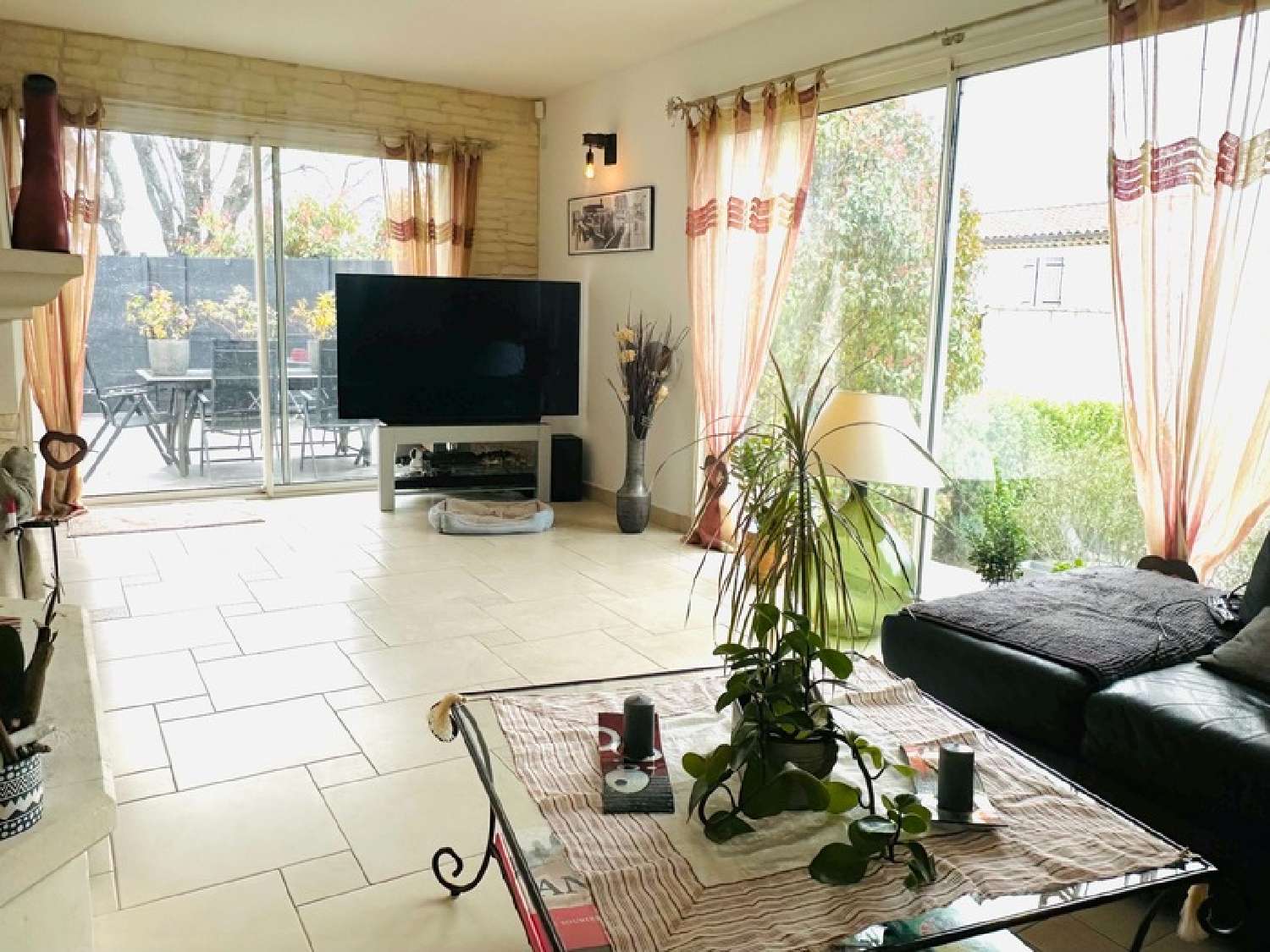  te koop huis Pierrevert Alpes-de-Haute-Provence 4