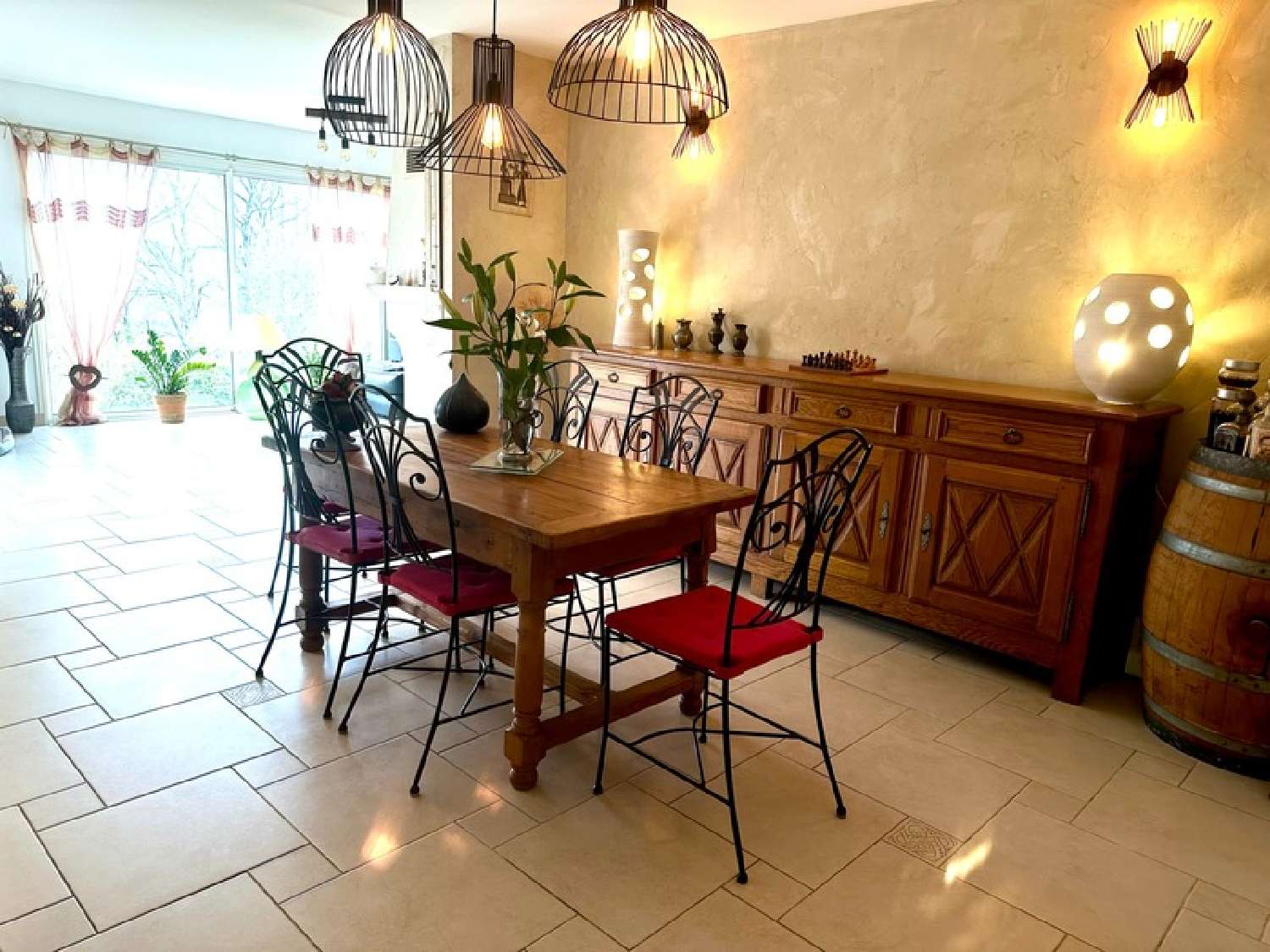  te koop huis Pierrevert Alpes-de-Haute-Provence 6