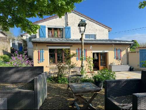 Pierreville Meurthe-et-Moselle huis foto 7066077