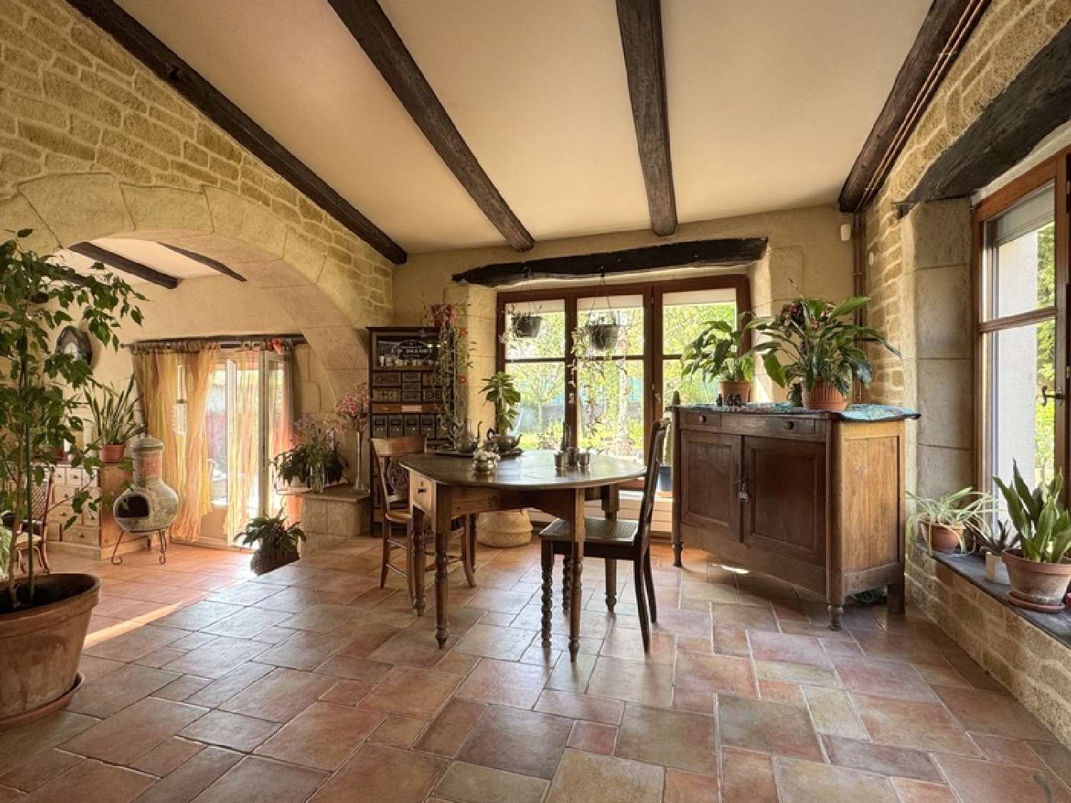 en venta casa Pierreville Meurthe-et-Moselle 2