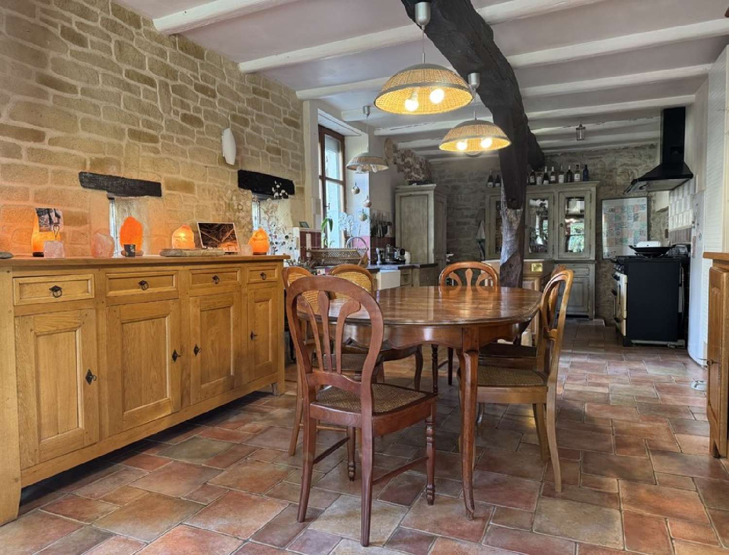 en venta casa Pierreville Meurthe-et-Moselle 3
