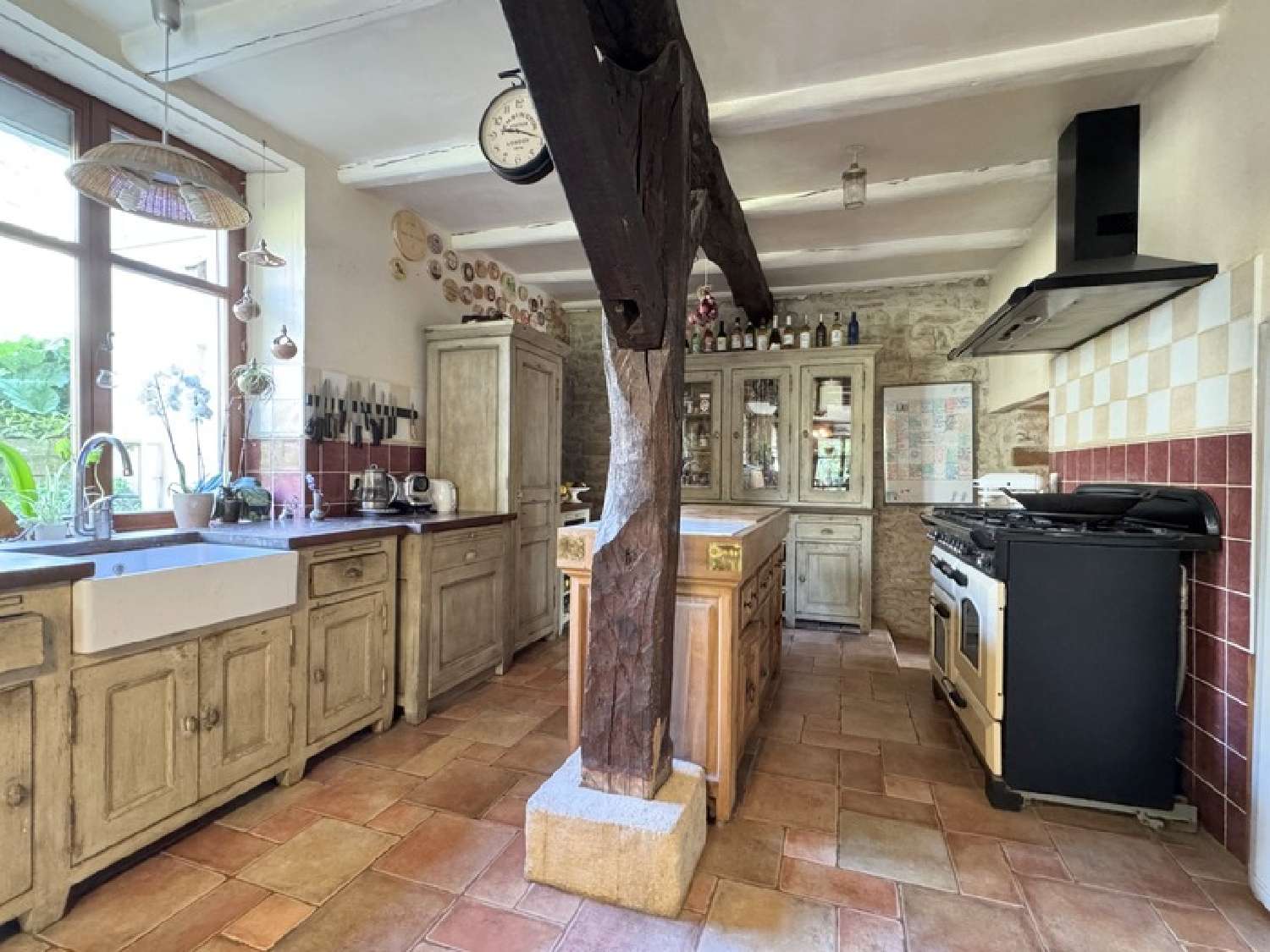  te koop huis Pierreville Meurthe-et-Moselle 4