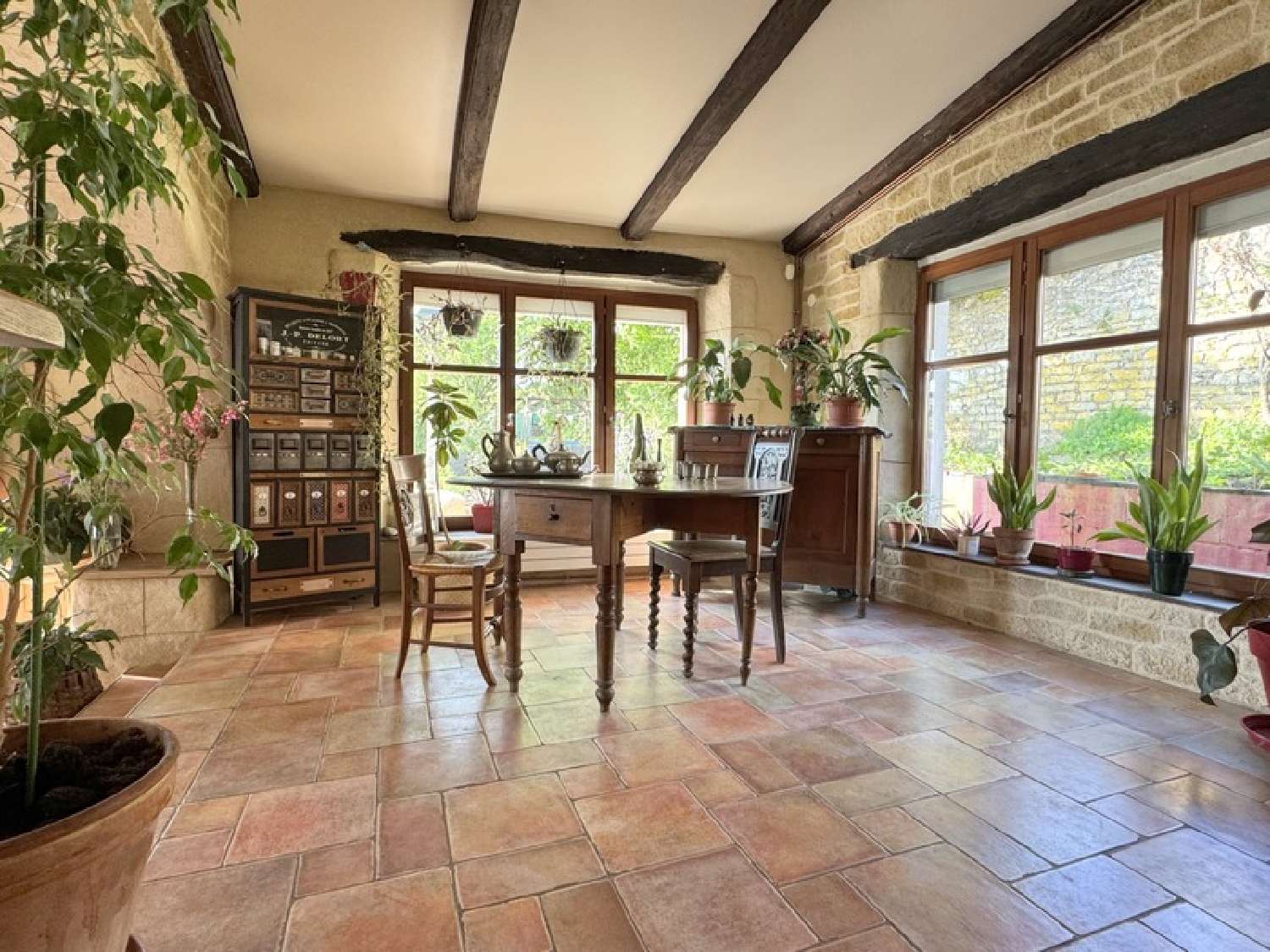  te koop huis Pierreville Meurthe-et-Moselle 6