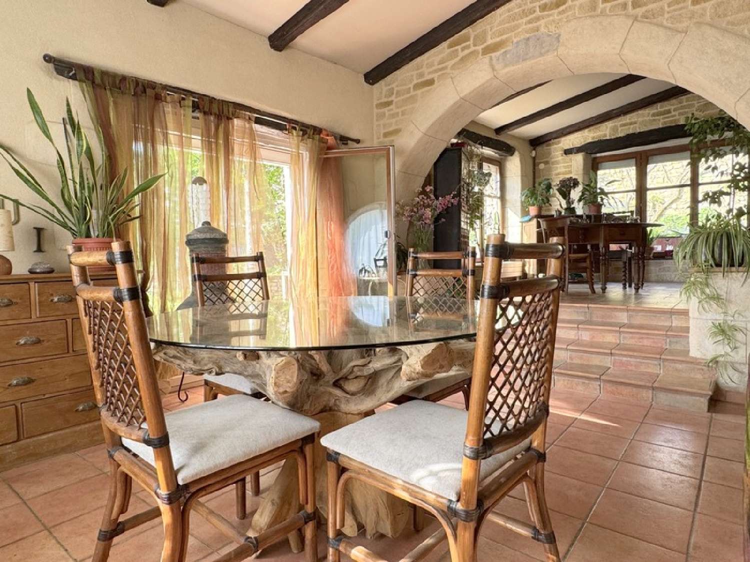  te koop huis Pierreville Meurthe-et-Moselle 7