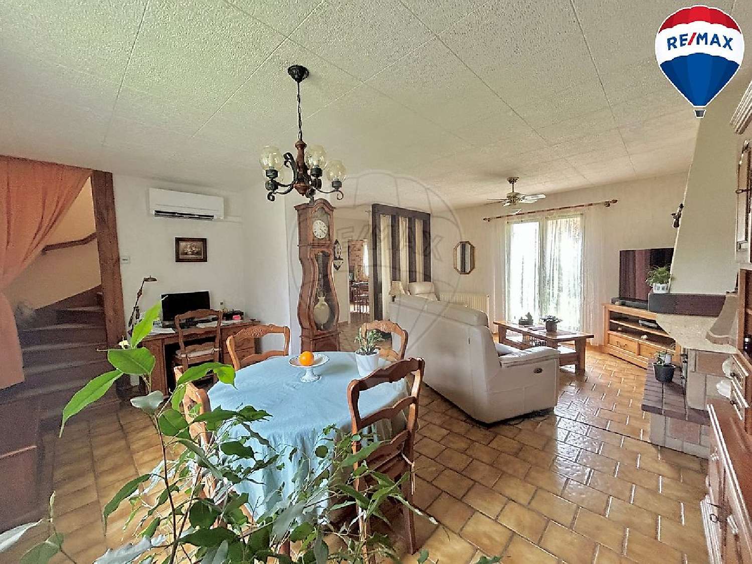  en venta casa Pigny Cher 2
