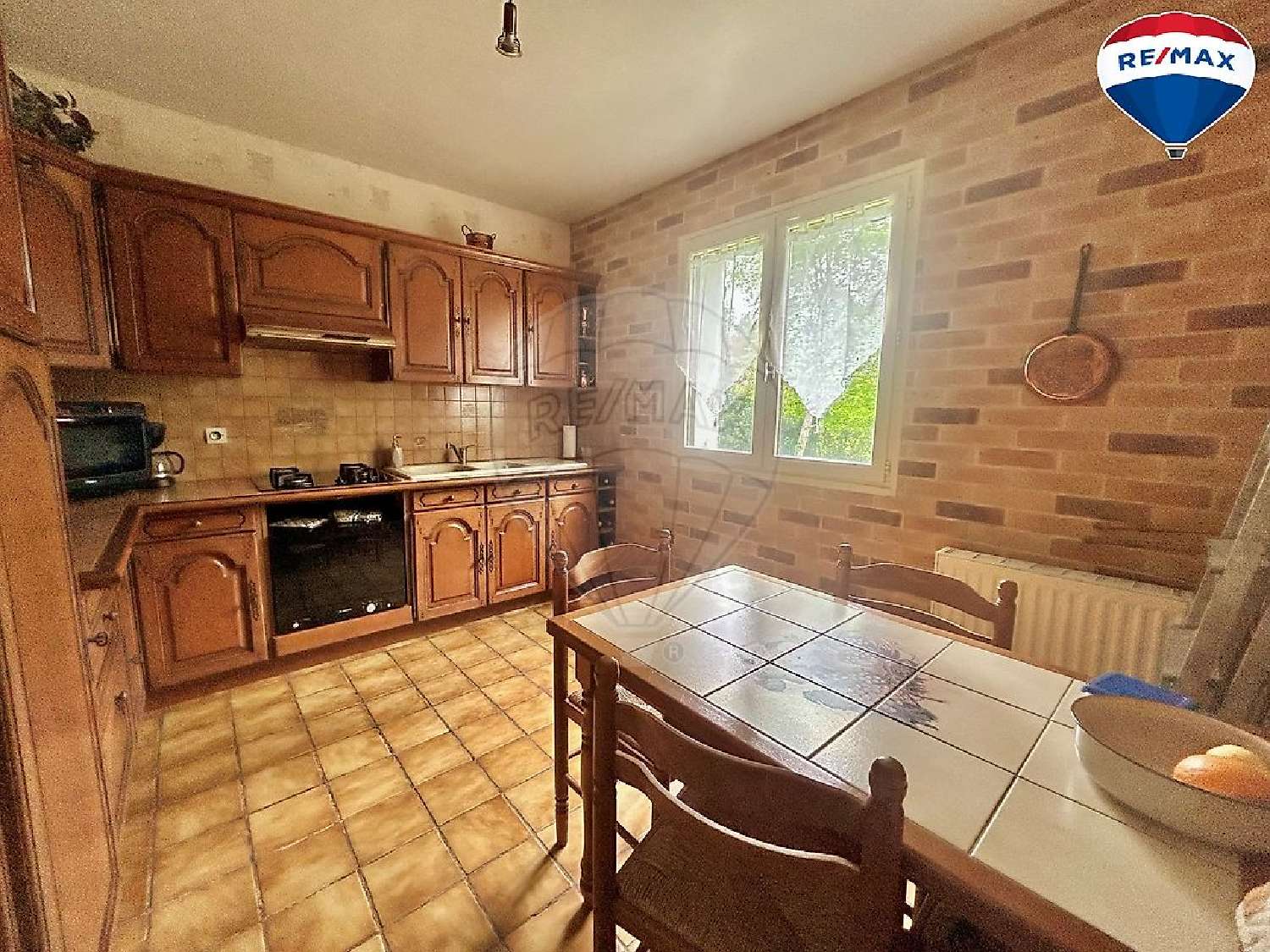  en venta casa Pigny Cher 5