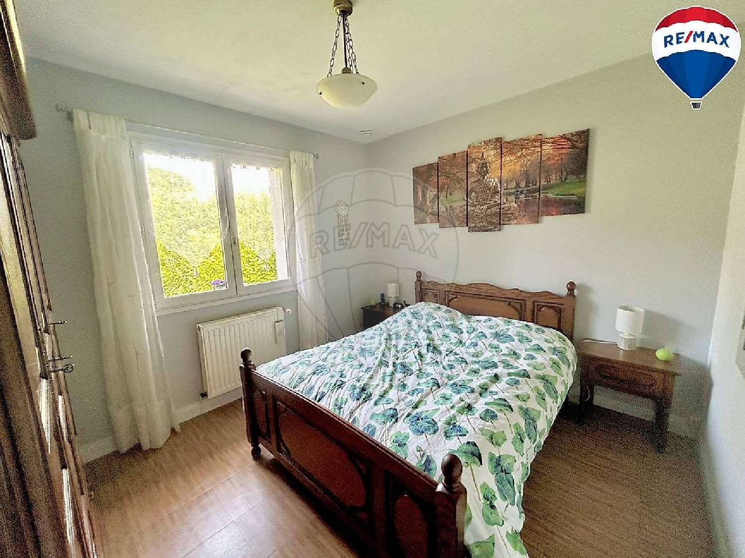  en venta casa Pigny Cher 6