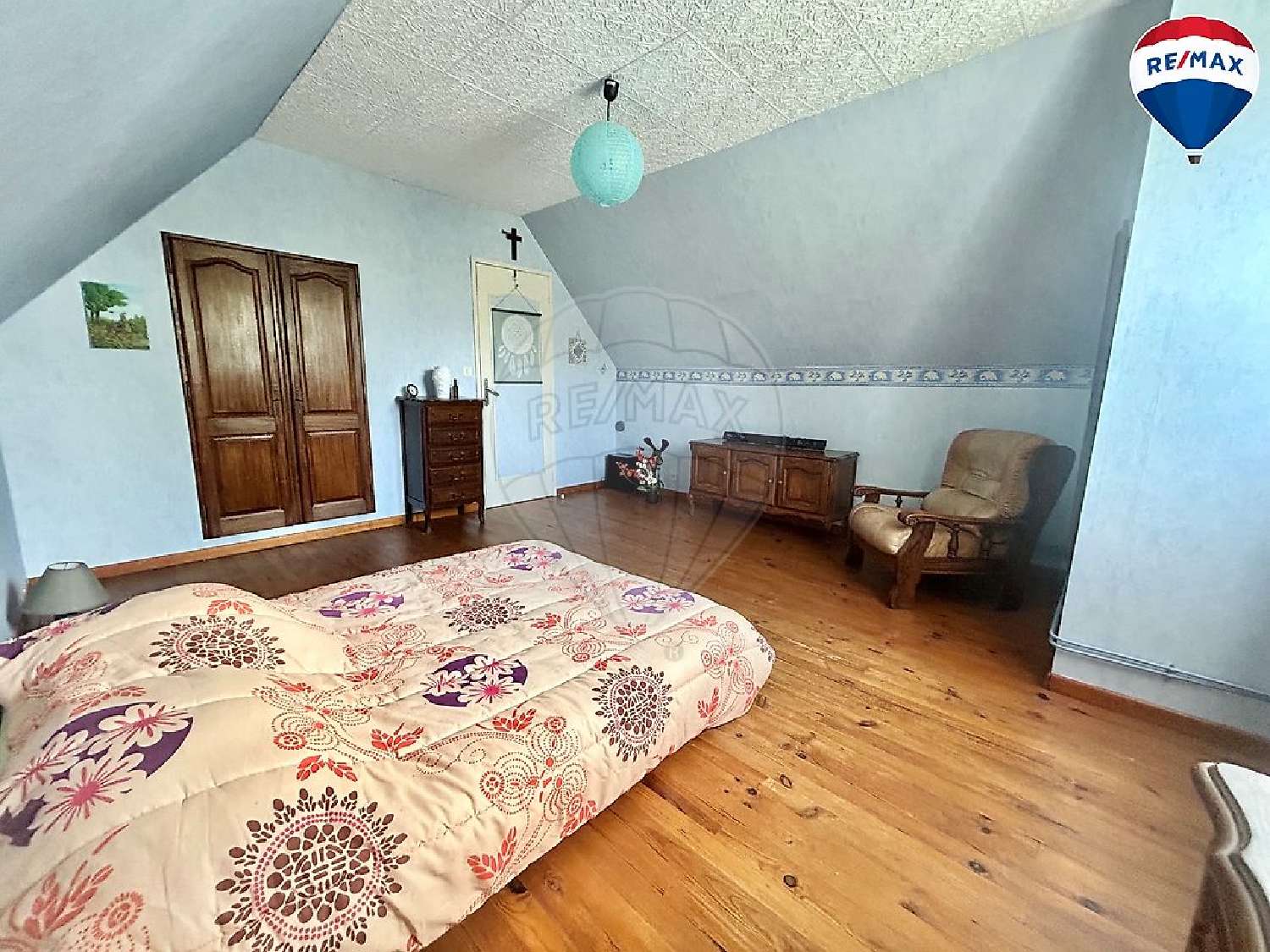  en venta casa Pigny Cher 8