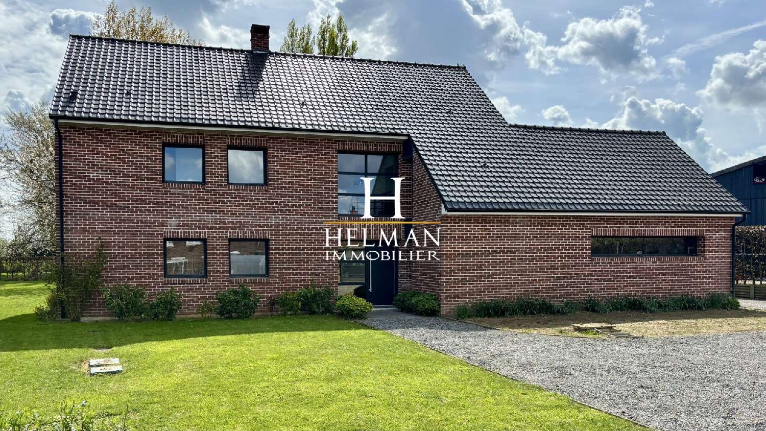  for sale house Pihem Pas-de-Calais 2