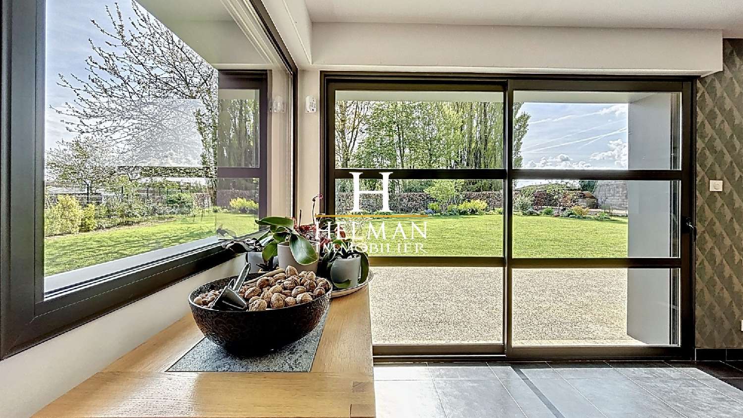  for sale house Pihem Pas-de-Calais 3