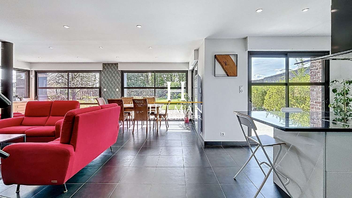  for sale house Pihem Pas-de-Calais 4