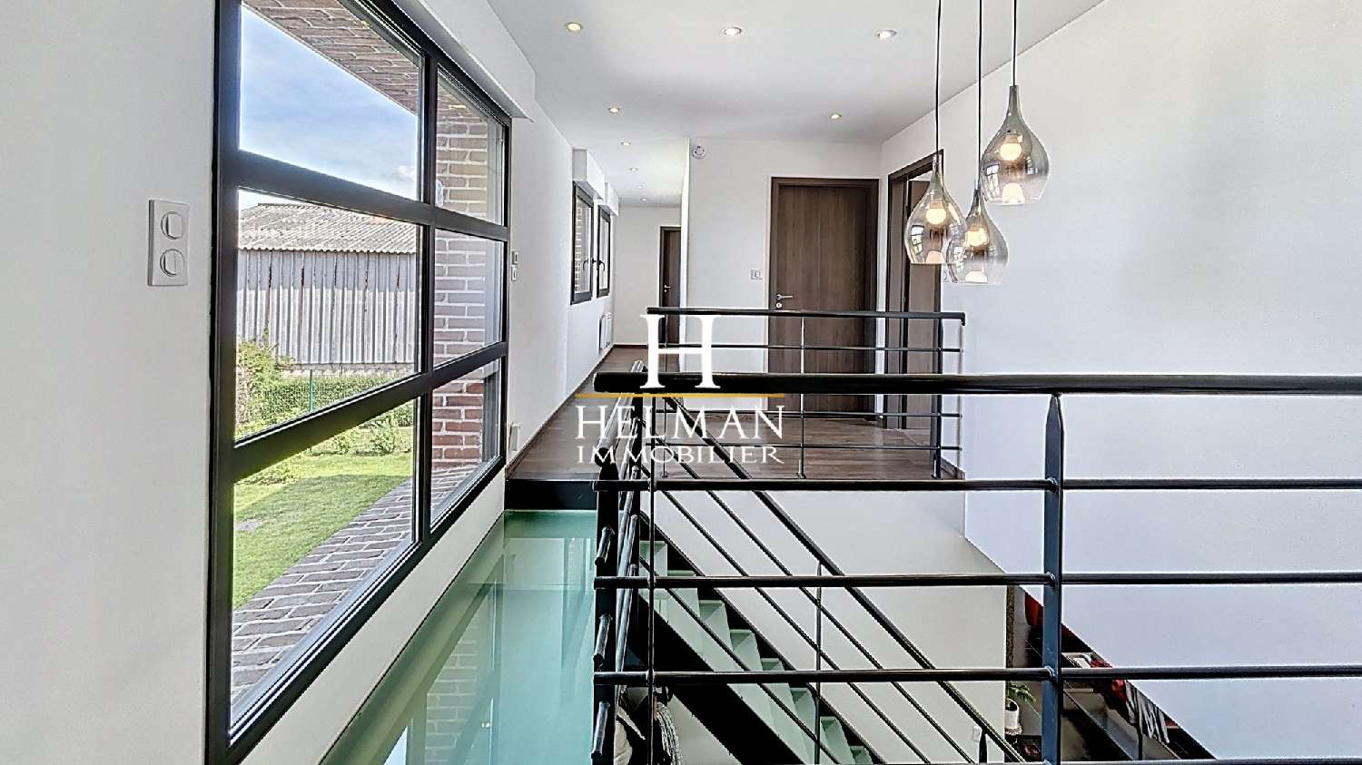  for sale house Pihem Pas-de-Calais 5